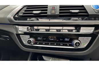 BMW iX3 Premier Edition