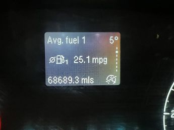 Ford Transit 350 EcoBlue Leader 2.0 2dr Luton Automatic Diesel