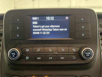 Ford Transit 350 EcoBlue Leader 2.0 2dr Luton Automatic Diesel