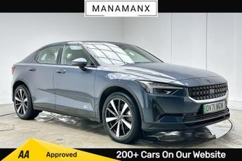 Polestar 2 Standard Range