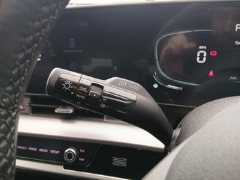 Kia Sportage T-GDi GT-Line