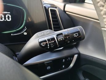 Kia Sportage T-GDi GT-Line