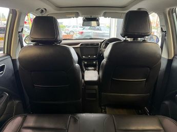 MG MG ZS 44.5kWh Exclusive SUV 5dr Electric Auto (143 ps)