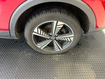 MG MG ZS 44.5kWh Exclusive SUV 5dr Electric Auto (143 ps)