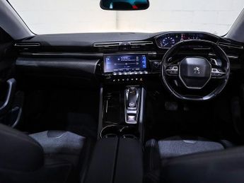 Peugeot 508 SW PureTech Allure