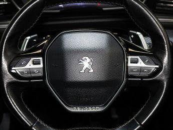 Peugeot 508 SW PureTech Allure