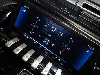 Peugeot 508 SW PureTech Allure