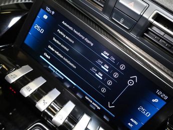 Peugeot 508 SW PureTech Allure