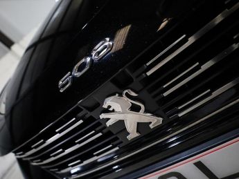 Peugeot 508 SW PureTech Allure
