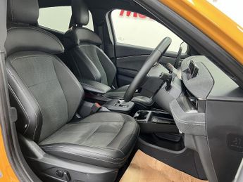 Ford Mustang Mach-E Extended Range GT