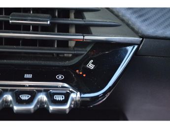 Peugeot E-2008 GT Premium