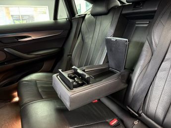 BMW X6 30d M Sport