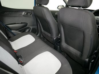 Hyundai i10 Premium