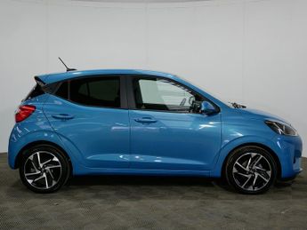 Hyundai i10 Premium