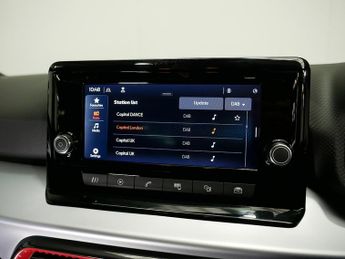 SEAT Ibiza TSI FR Edition