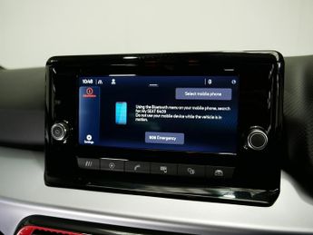 SEAT Ibiza TSI FR Edition