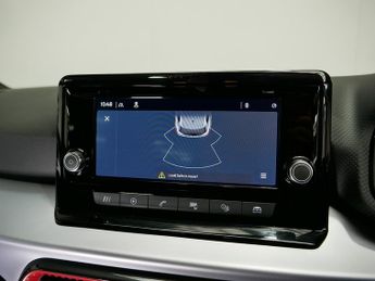 SEAT Ibiza TSI FR Edition