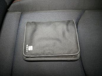 SEAT Ibiza TSI FR Edition