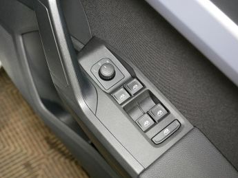 SEAT Ibiza TSI FR Edition