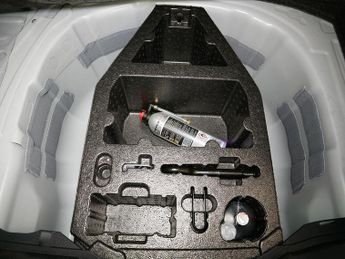 SEAT Ibiza TSI FR Edition