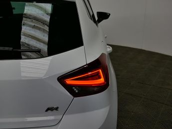 SEAT Ibiza TSI FR Edition