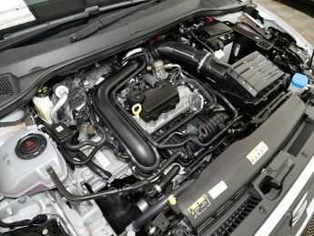 SEAT Ibiza TSI FR Edition