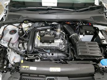 SEAT Ibiza TSI FR Edition