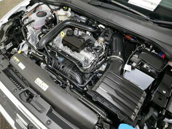 SEAT Ibiza TSI FR Edition