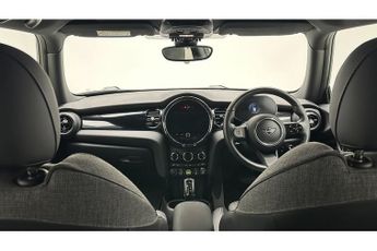 MINI Electric Hatch Cooper SE Level 2