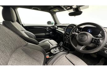 MINI Electric Hatch Cooper SE Level 2