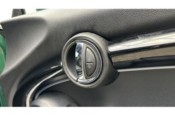 MINI Electric Hatch Cooper SE Level 2