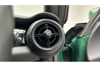 MINI Electric Hatch Cooper SE Level 2