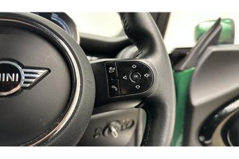 MINI Electric Hatch Cooper SE Level 2