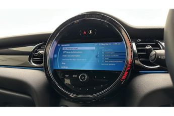 MINI Electric Hatch Cooper SE Level 2