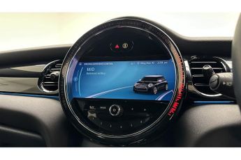 MINI Electric Hatch Cooper SE Level 2