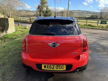 Mini Mini Countryman Cooper