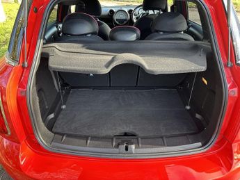 Mini Mini Countryman Cooper