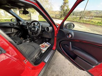 Mini Mini Countryman Cooper