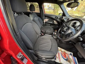 Mini Mini Countryman Cooper