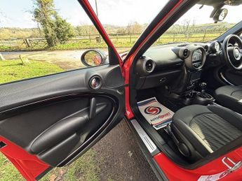 Mini Mini Countryman Cooper