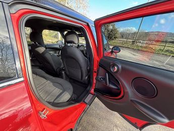 Mini Mini Countryman Cooper