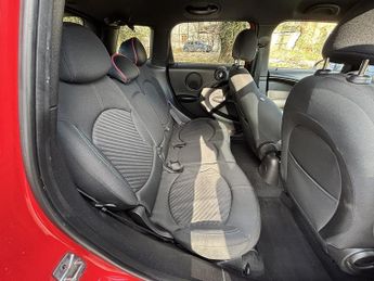 Mini Mini Countryman Cooper