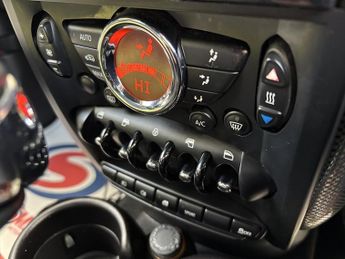 Mini Mini Countryman Cooper