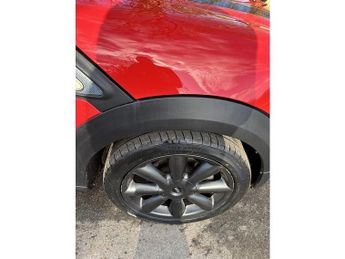 Mini Mini Countryman Cooper