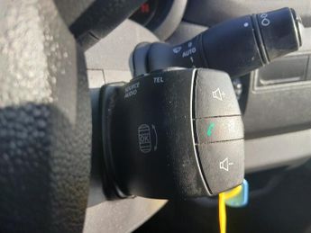 Renault Master ZE 31 33kWh Business Panel Van 4dr Electric Auto FWD MWB Medium 