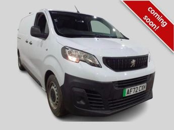 Peugeot Expert e 1200 75kWh Professional Standard Panel Van 6dr Electric Auto M