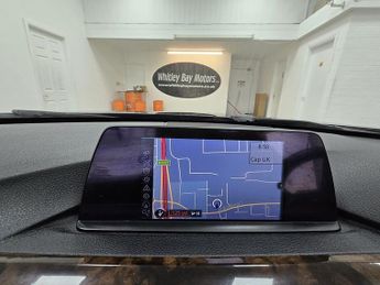 BMW 3 Series 330d Luxury