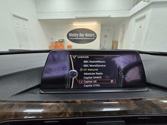 BMW 3 Series 330d Luxury