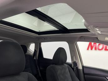 Nissan X-Trail dCi n-tec