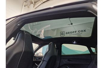 Porsche Taycan Performance Plus 4S